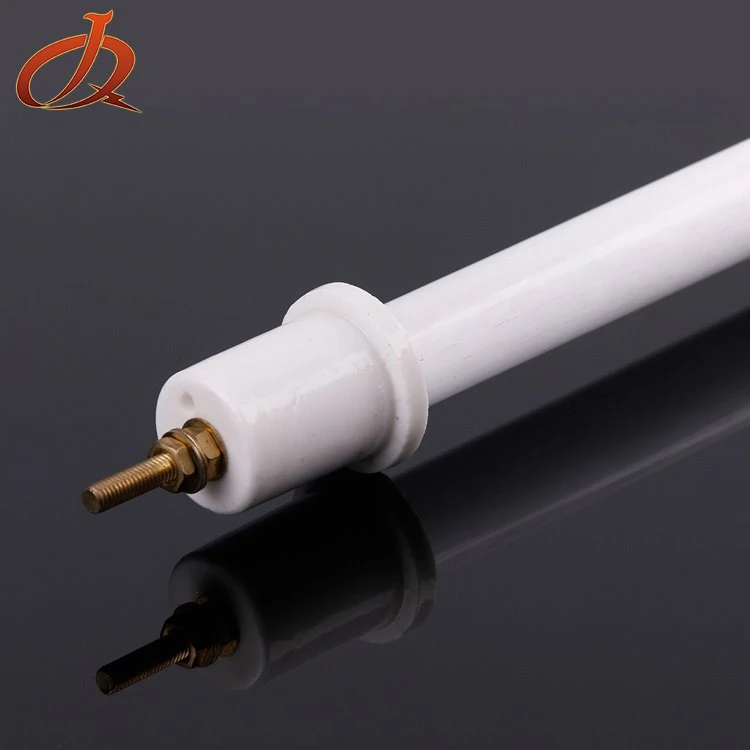 Flexible Quartz Heater Tube