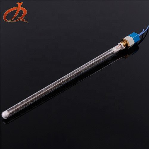 Electric Infrared Heating Tube