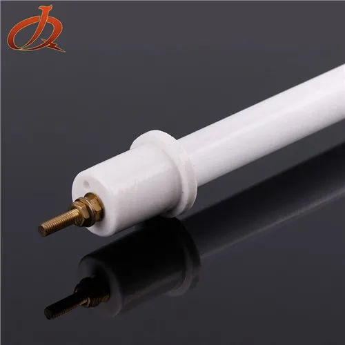 White Quartz Heater